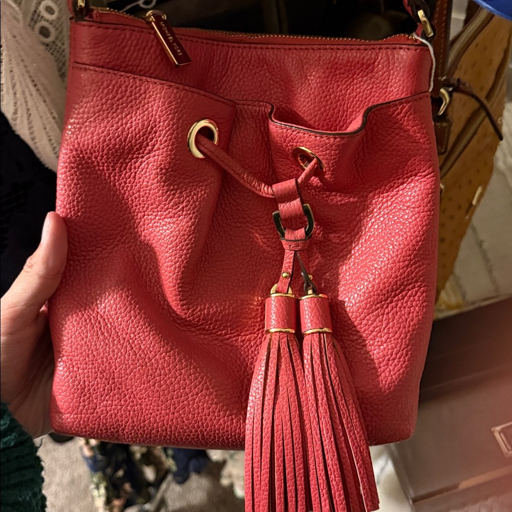 MK Crossbody